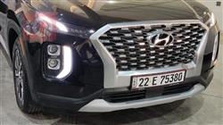هیوندای پالیسەید